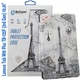 Чохол-книжка BeCover Smart для Lenovo Tab M10 Plus TB-125F (3rd Gen)/K10 Pro TB-226 10.61" Paris (708316) - зображення 4