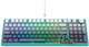 Клавіатура дротова Havit KB899L USB Teal (6939119013653) - зображення 2