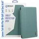 Чохол-книжка BeCover Smart для Lenovo Tab M10 Plus TB-125F (3rd Gen)/K10 Pro TB-226 10.61" Темно-зелений (708303) - изображение 4