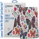 Чохол-книжка BeCover Smart для Lenovo Tab M10 TB-328F (3rd Gen) 10.1" Butterfly (708291) - зображення 4