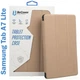 Чохол-книжка BeCover Flexible TPU Mate для Samsung Galaxy Tab A7 Lite SM-T220/SM-T225 Золотистий (706476) - изображение 4