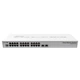 Комутатор MikroTik CRS326-24G-2S+RM (24x1G, 2xSFP+, L3) ( керований ) - изображение 8
