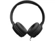 Навушники із мікрофоном JBL Tune 520C USB-C Black (T520CBLK) - зображення 5