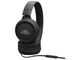 Навушники із мікрофоном JBL Tune 520C USB-C Black (T520CBLK) - зображення 8
