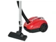 Пилосос з мішком Rotex RVB18-E EcoRed - изображение 2