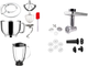 Robot kuchenny Lovio ChefAssistant Plus Szary (LVSTM02PGY) - obraz 7
