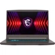Ноутбук MSI Thin 15 B12UC (9S7-16R831-2663) Cosmos Gray - изображение 1