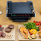 Гриль Zelmer ZPR2600 - зображення 7
