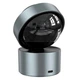 IP-камера видеонаблюдения Hoco D5 PTZ Super HD silver gray - изображение 3