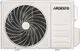 Кондиционер Ardesto ard-acs09 - изображение 7