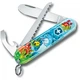 Швейцарський ніж-сувенір Victorinox MY FIRST Children Set Dolphin Блакитний 0.2373.E1 - зображення 3