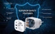 Зарядний пристрій LENCENT PD 20W 4-в-1 QC3.0 USB-адаптер з розеткою змінного струму. - зображення 8