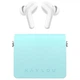 Наушники Haylou Lady Bag t87 Blue eu - изображение 1