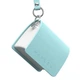 Наушники Haylou Lady Bag t87 Blue eu - изображение 4