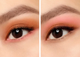 Палетка тіней для повік Guerlain Ombres G 129 Honey Amber 6 г (3346470442689) - зображення 4