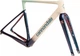 Рама 28 Cannondale S6 EVO CX 2025 56 Beige (1084-FRA-54-70) - изображение 2