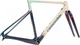 Рама 28 Cannondale S6 EVO CX 2025 56 Beige (1084-FRA-54-70) - изображение 3