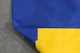Флаг Третья отдельная танковая бригада, Миргород (надпись можно любая), из непросвечивающейся плотной ткани, 100*150см, Размер вышивки - 45*66см - изображение 12