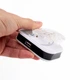 Сетевое зарядное устройство универсальное Жабка с LCD/USB - изображение 3