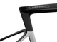 Рама Cannondale 28 Supersix Evo Carbon Disc + вилка 54 Black/Grey (1084-FRA-83-65) - изображение 4