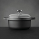 Каструля з кришкою BergHOFF GEM 20 см 2.8 л (5413821065793) - зображення 3
