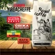 Кофе зерновой Royal Coffee Ефіопія Йоргачеф Ethiopia Yirgacheffe G2 1000 г - изображение 5