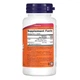 Фолиевая кислота с витамином B-12 NOW Foods Folic Acid 800 мкг 250 таблеток - изображение 2