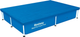 Тент для басейну Bestway 224 x 154 см 58103 (6942138918465) - зображення 3