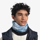 Мультиповязка Buff Polar Solina Light Blue (1033-BU 130024.707.10.00) - изображение 6