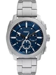 Чоловічі наручні годинники Fossil FS6096 - изображение 1