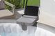 Półka na akcesoria do SPA Bestway 60337 (6941607368282) - obraz 8