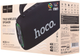 Przenośny głośnik Hoco HC25 Radiante Black (HC25 black) - obraz 4