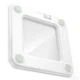 Весы напольные Hoco HI21 Smart Body Fat Scale White - изображение 4