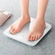 Весы напольные Hoco HI21 Smart Body Fat Scale White - изображение 7
