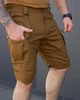 Шорти R-Military Adams ріп-стоп койот розмір L - изображение 3