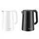 Электрочайник Hoco HE11 1.7L Electric Kettle Black - изображение 5