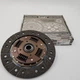 Диск зчеплення EuroEx ВАЗ-2123 Каталожний номер 2123-1601130, EX-CD2123 - зображення 1