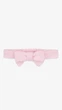 Песочник+повязка для девочки Baby Life 17-22 56 см Розовый - изображение 5