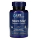 Магній L-треонат Life Extension Neuro-Mag для мозку 90 капсул - зображення 1