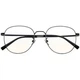 Компьютерные очки Mijia Anti-Blue Titanium Glasses HMJ01RM BHR4745CN Black - изображение 1
