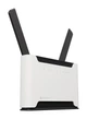 Wi-Fi роутер MikroTik Chateau LTE6 AX AX1800 LTE Cat6 - зображення 2