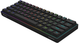 Klawiatura przewodowa Savio Blackout X2 Outemu Brown USB Black - obraz 4