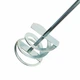Миксер для сухих смесей HEX, 80х400 мм (31-006) - изображение 4