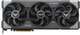 Відеокарта ASUS GeForce RTX 5090 TUF Gaming 32GB GDDR7 (512bit) (2407/28000) (2 x HDMI, 3 x DisplayPort) (90YV0LY1-M0NA00) - зображення 1