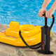 Ручний поршневий насос Intex Double Quick IIIS 68605 (0078257686056) - зображення 7