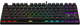 Klawiatura przewodowa Savio Tempest X2 Outemu Blue USB Black - obraz 2