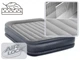 Двухместный надувной матрас Intex 152х203х42 см + встроенный насос (64136) - изображение 8