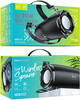 Przenośny głośnik Hoco HC5 Cool Enjoy Black (HC5 black) - obraz 4