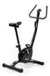 Велотренажер Besport BS-1430 EasyRide черно-желтый - изображение 4