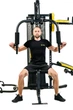 Силовая станция Besport BS-3095 ATLANT - изображение 10